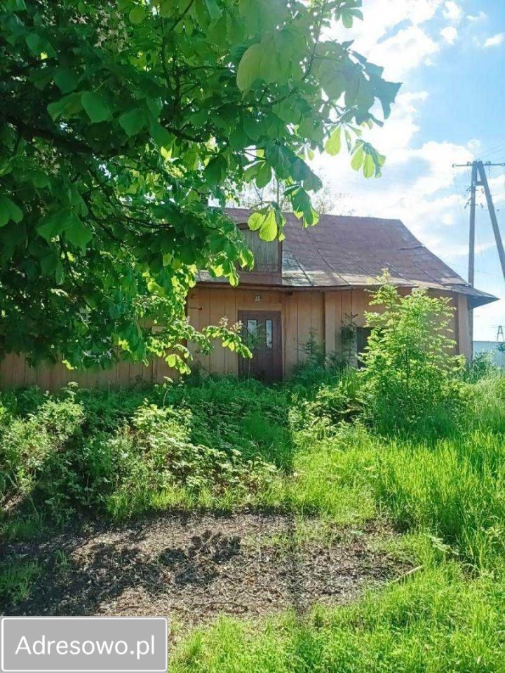 dom wolnostojący Stara Wieś. Zdjęcie 3