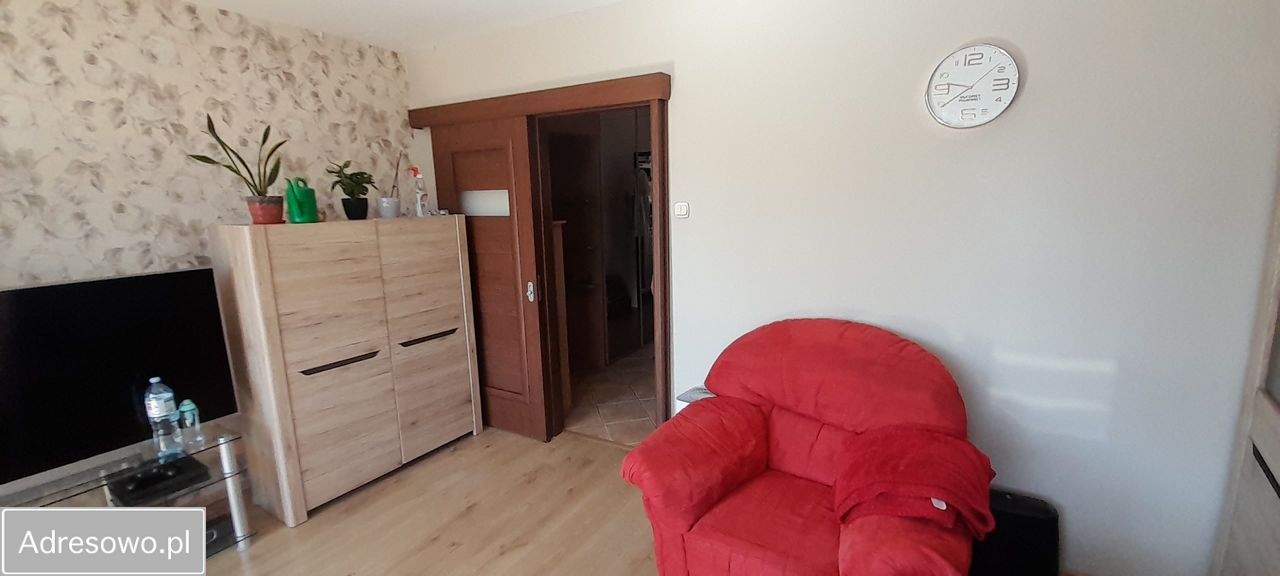 Mieszkanie 3-pokojowe Malbork, ul. Jagiellońska. Zdjęcie 4