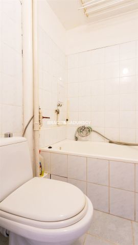 Mieszkanie 1-pokojowe Kraków Nowa Huta, os. Kazimierzowskie. Zdjęcie 10