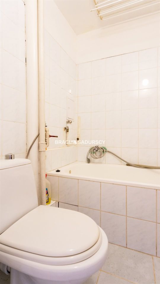 Mieszkanie 1-pokojowe Kraków Nowa Huta, os. Kazimierzowskie. Zdjęcie 10