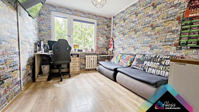 Mieszkanie 2-pokojowe Częstochowa Północ, ul. Kosmowskiej. Zdjęcie 10