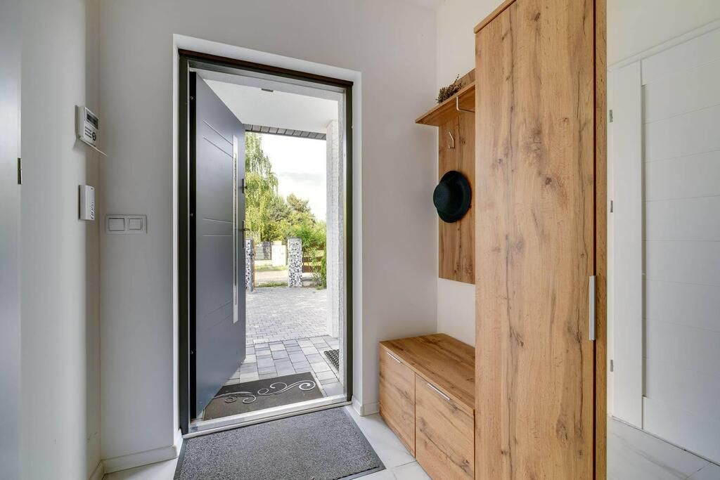 bliźniak, 5 pokoi Wólka Dworska. Zdjęcie 10