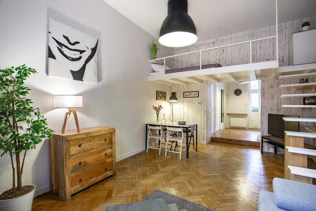 Mieszkanie 2-pokojowe Kraków Stare Miasto, ul. Józefa Sarego