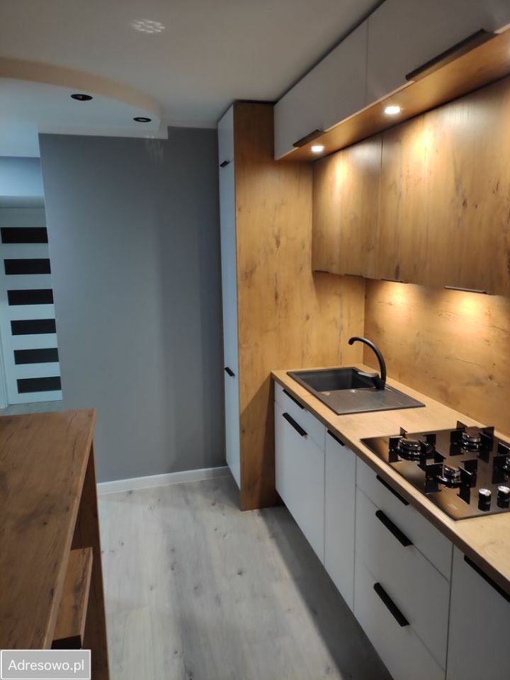 Mieszkanie 3-pokojowe Rawicz, ul. Bohaterów Westerplatte. Zdjęcie 13