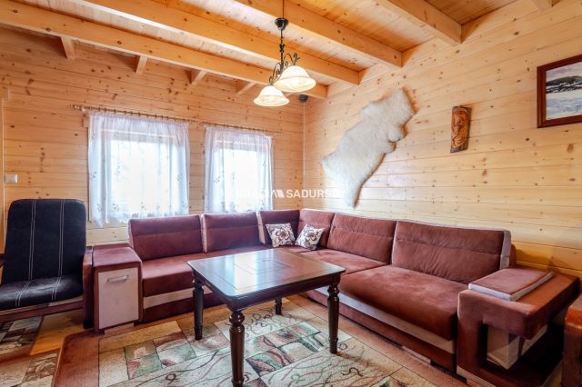 dom wolnostojący, 3 pokoje Łękawica. Zdjęcie 12