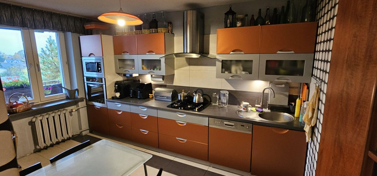 Mieszkanie 3-pokojowe Bełżyce, ul. ks. bp. Tomasza Wilczyńskiego. Zdjęcie 8