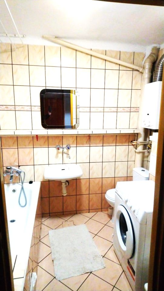 Mieszkanie 2-pokojowe Lubawka, ul. Ciasna. Zdjęcie 15