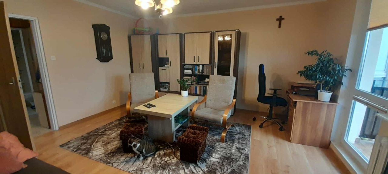 Mieszkanie 3-pokojowe Suwałki, ul. Północna. Zdjęcie 5