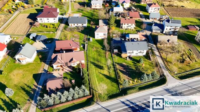 dom wolnostojący, 4 pokoje Lipowica. Zdjęcie 24