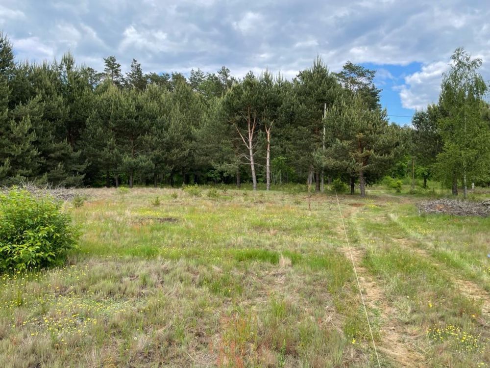 Działka rod Nowe Bosewo