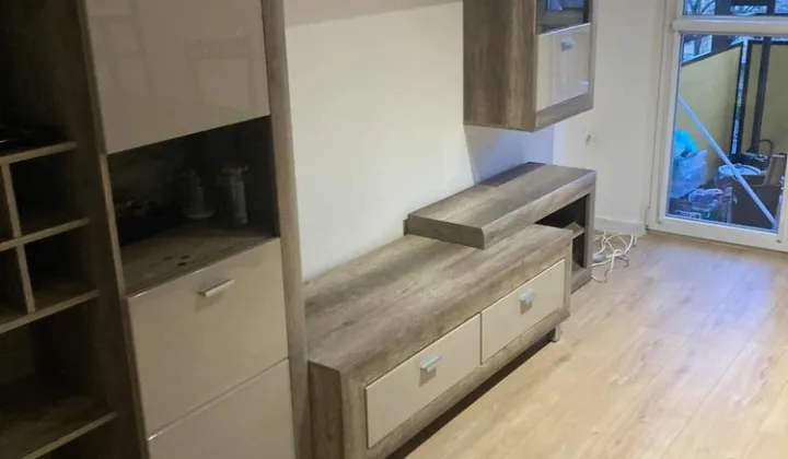 Mieszkanie 3-pokojowe Stargard, os. gen. Józefa Hallera