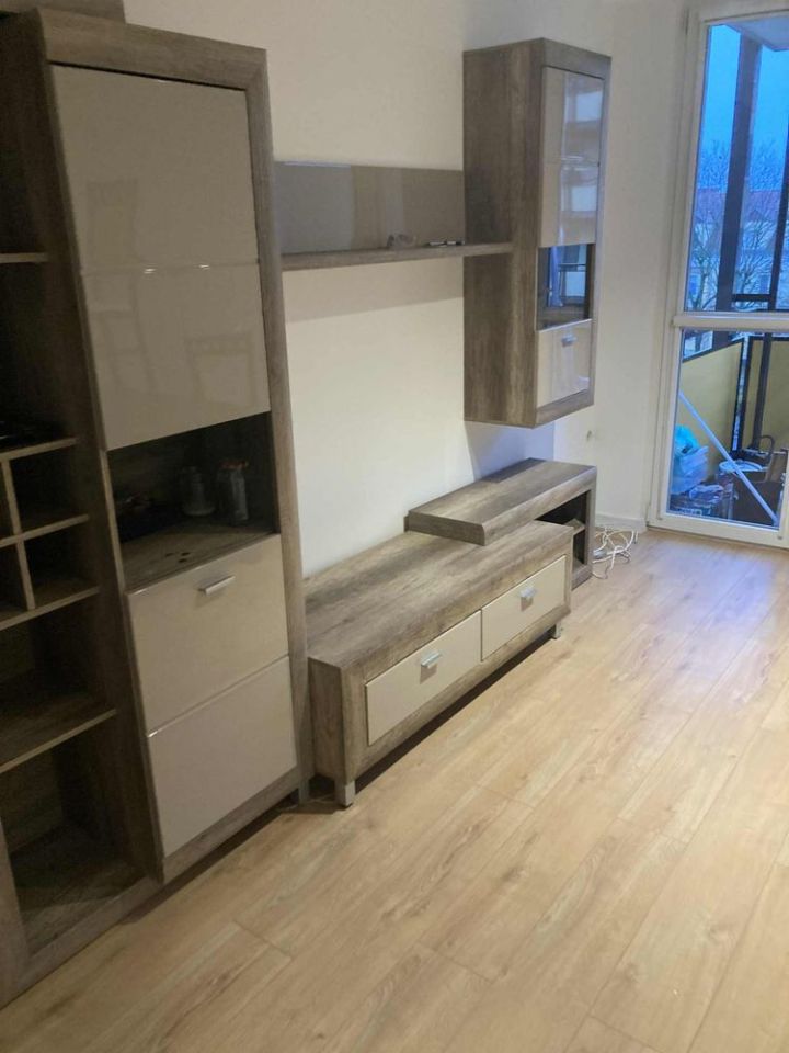 Mieszkanie 3-pokojowe Stargard, os. gen. Józefa Hallera