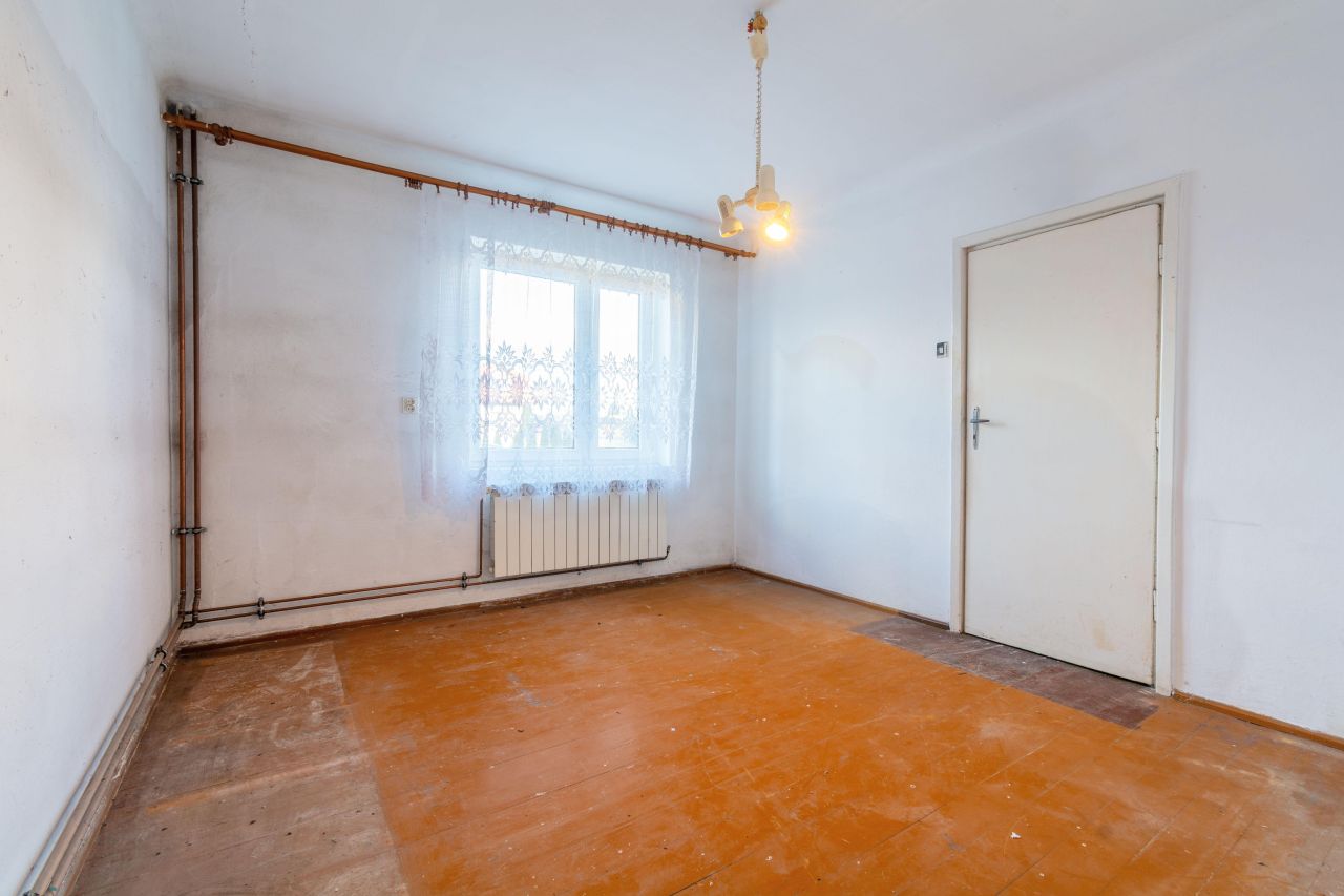 dom wolnostojący, 6 pokoi Nisko, ul. Sopocka. Zdjęcie 7