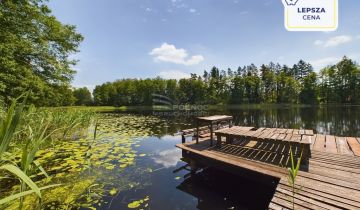 dom wolnostojący, 5 pokoi Grabowo Dobroszewo