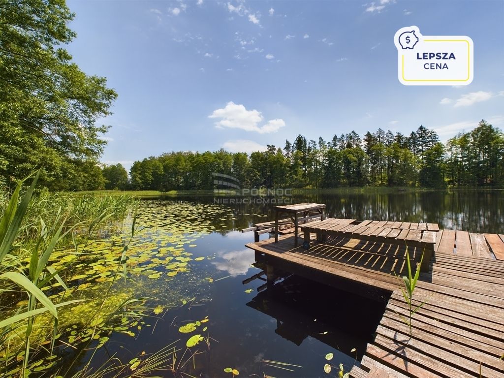 dom wolnostojący, 5 pokoi Grabowo Dobroszewo