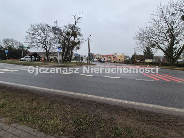 Działka inwestycyjna Osówiec. Zdjęcie 8