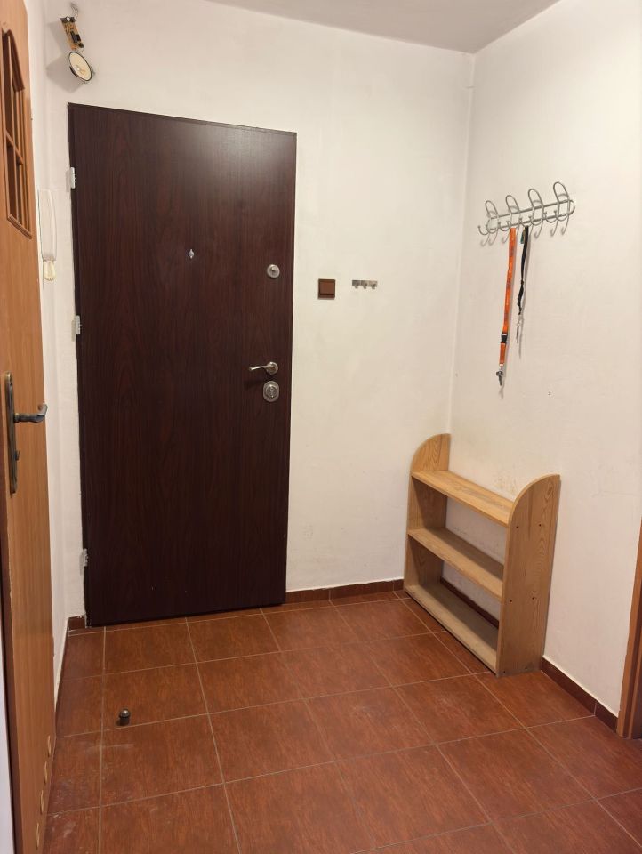 Mieszkanie 2-pokojowe Kraków Grzegórzki, al. Pokoju. Zdjęcie 3