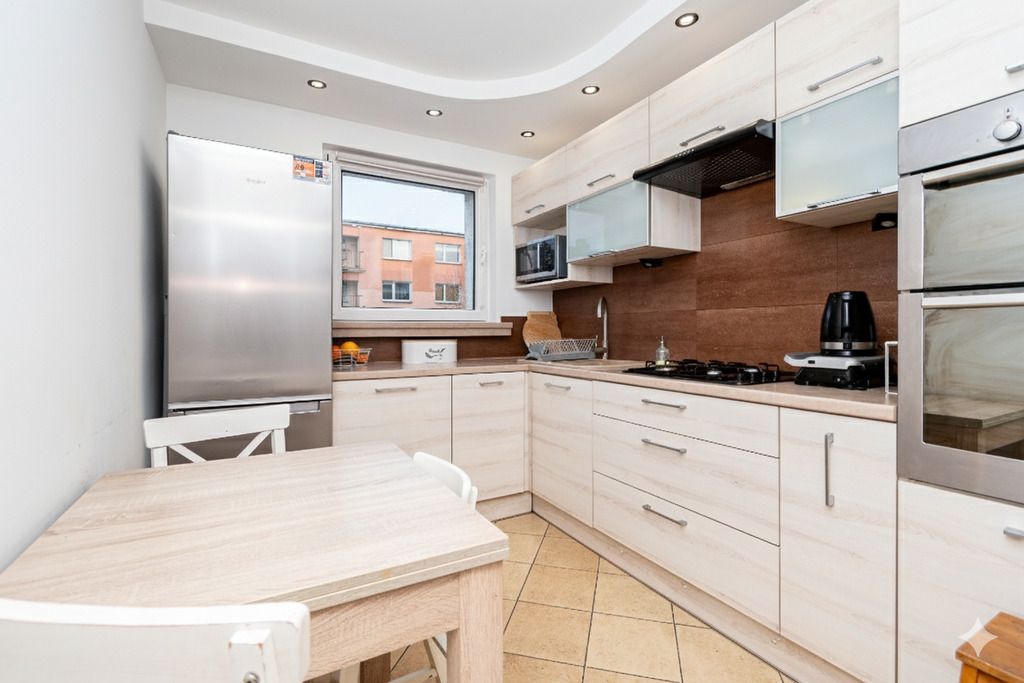 Mieszkanie 3-pokojowe Kalisz, ul. Legionów. Zdjęcie 5