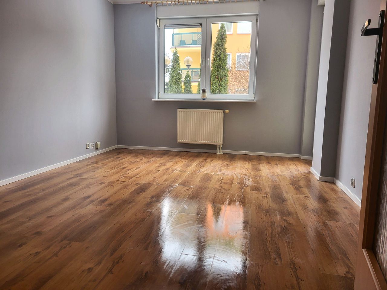 Mieszkanie 2-pokojowe Białystok Zielone Wzgórza, ul. Wrocławska. Zdjęcie 7