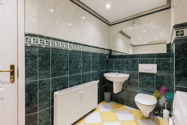 Mieszkanie 3-pokojowe Olsztyn, ul. Wincentego Pstrowskiego. Zdjęcie 8