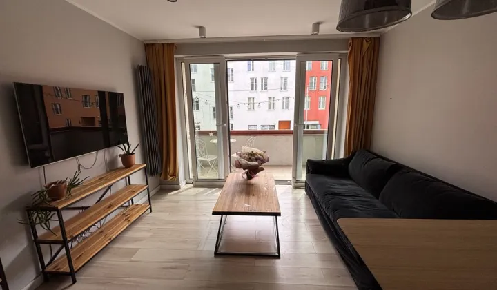 Mieszkanie 3-pokojowe Wrocław Stare Miasto, ul. Tadeusza Kościuszki