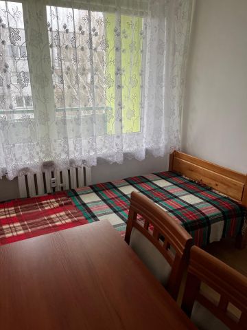 Mieszkanie 2-pokojowe Wrocław Zakrzów, ul. Chocimska. Zdjęcie 6