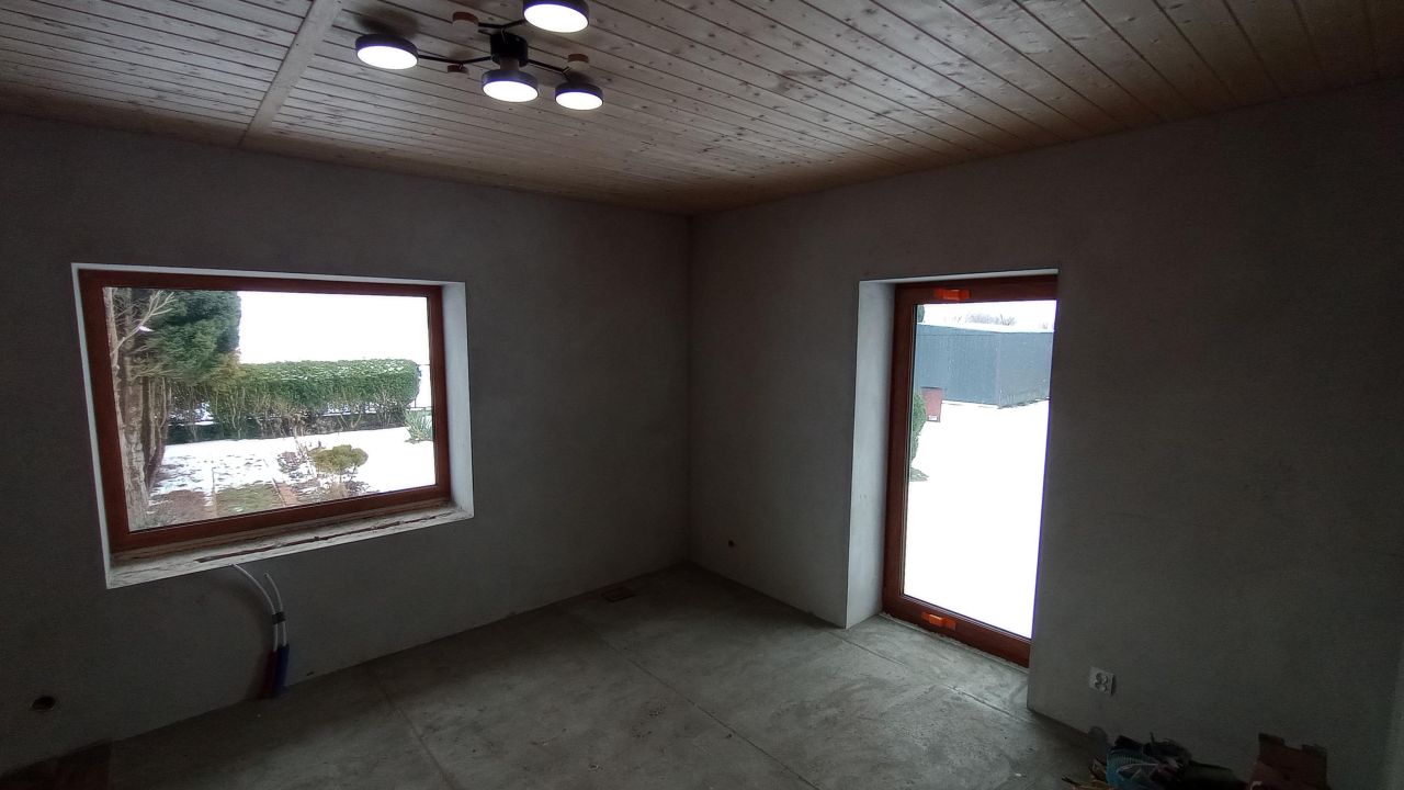 bliźniak, 2 pokoje Noskowo. Zdjęcie 12