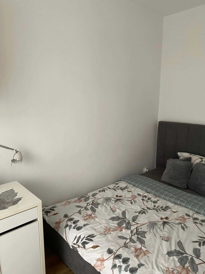 Mieszkanie 2-pokojowe Łódź Widzew, ul. Stanisława Przybyszewskiego. Zdjęcie 5