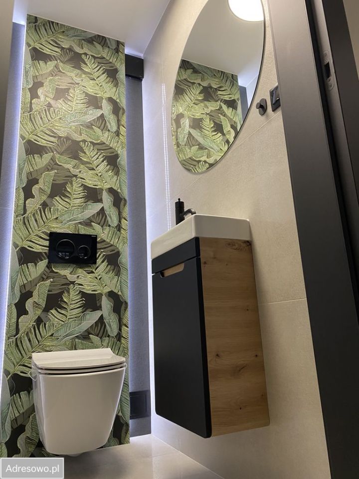 Mieszkanie 4-pokojowe Chełmiec, ul. Szeroka. Zdjęcie 11