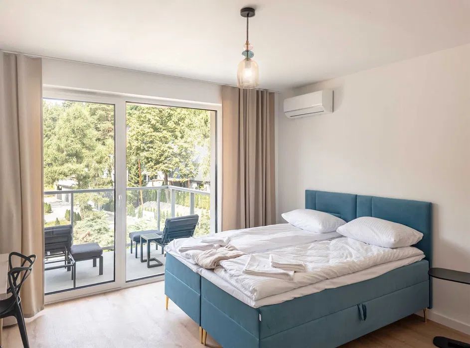 Mieszkanie 1-pokojowe Skorochów. Zdjęcie 4