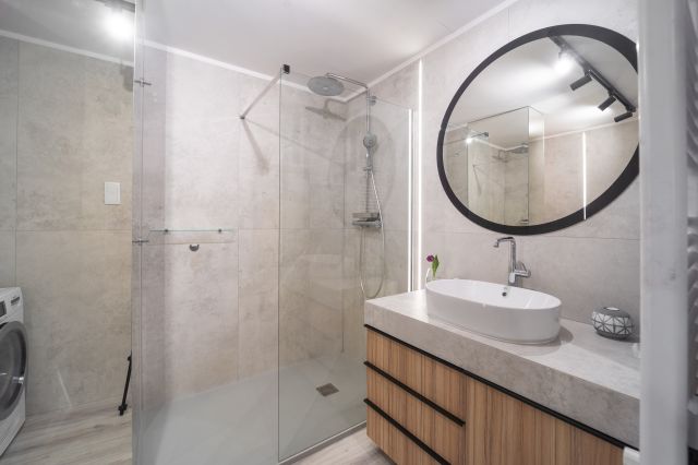 Mieszkanie 3-pokojowe Białystok Centrum, ul. Adama Mickiewicza. Zdjęcie 14