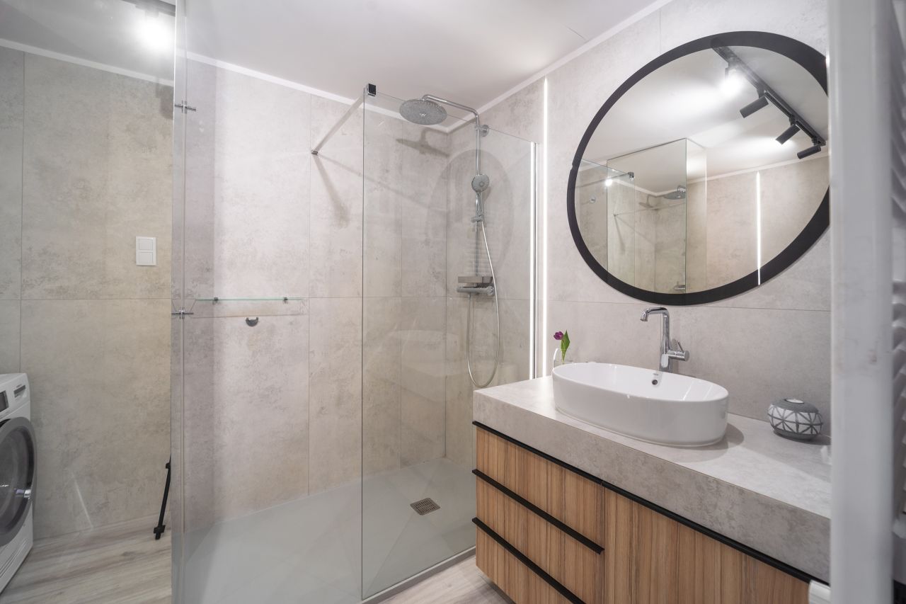 Mieszkanie 3-pokojowe Białystok Centrum, ul. Adama Mickiewicza. Zdjęcie 14