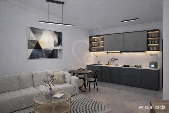 Mieszkanie 3-pokojowe Siechnice, ul. Władysława Grabskiego. Zdjęcie 2