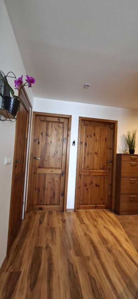 Mieszkanie 3-pokojowe Wrocław Szczepin, ul. Szprotawska. Zdjęcie 12