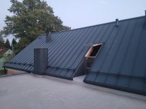 dom wolnostojący, 5 pokoi Warka, ul. Bielańska. Zdjęcie 4
