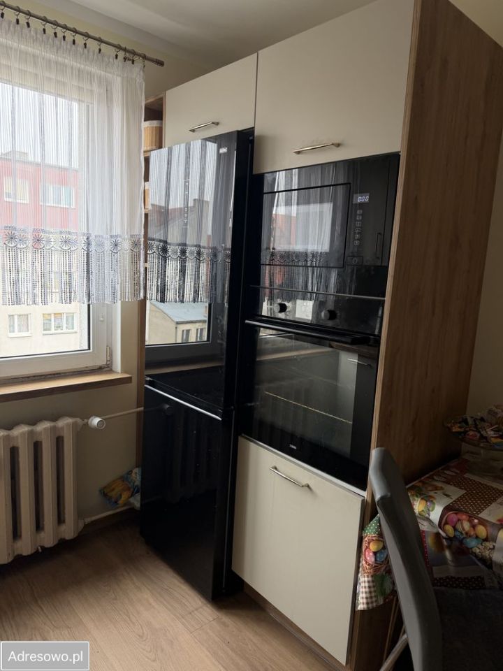 Mieszkanie 3-pokojowe Strzelce Krajeńskie, ul. Brygady Saperów. Zdjęcie 14