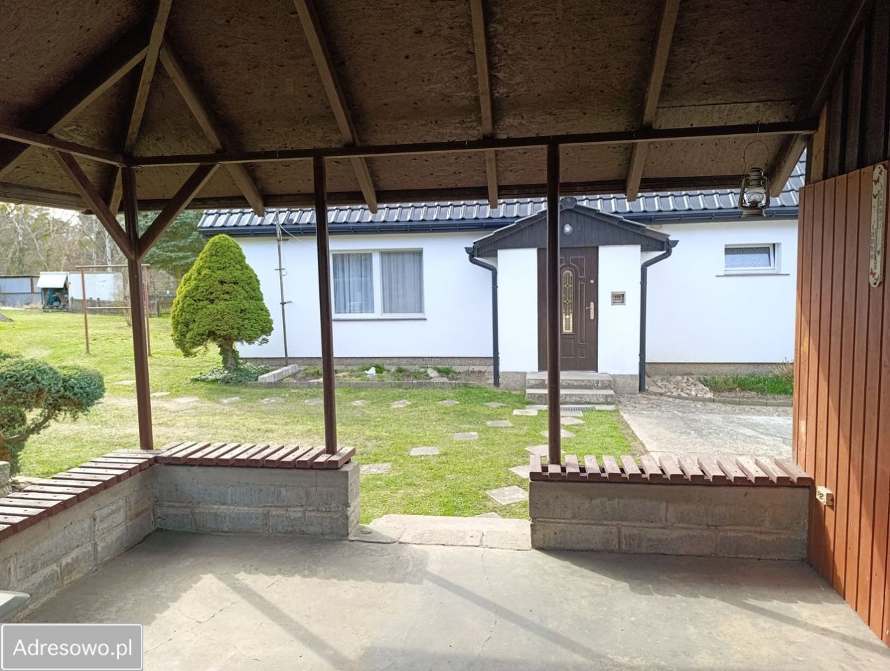 bliźniak, 5 pokoi Widuchowa-Stacja. Zdjęcie 8