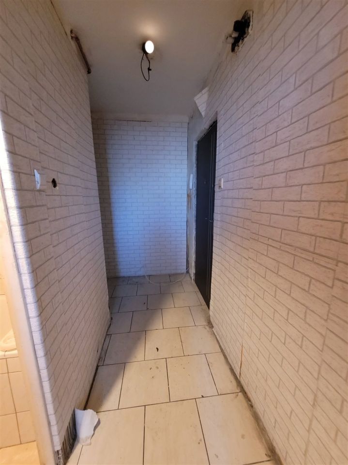 Mieszkanie 1-pokojowe Sosnowiec Zagórze, ul. Władysława Jagiełły. Zdjęcie 7