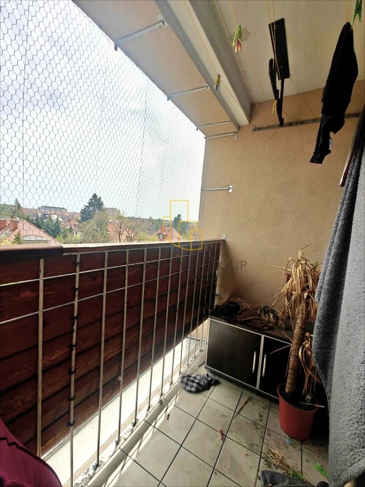 Mieszkanie 2-pokojowe Wrocław, ul. Sudecka. Zdjęcie 13