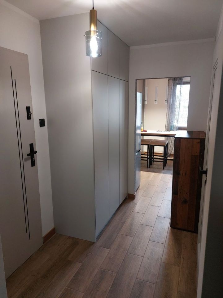 Mieszkanie 2-pokojowe Krzyż Wielkopolski, os. Leśnika. Zdjęcie 4