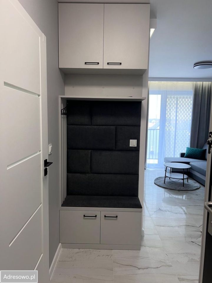 Mieszkanie 2-pokojowe Białystok Zawady, ul. Mroźna. Zdjęcie 8