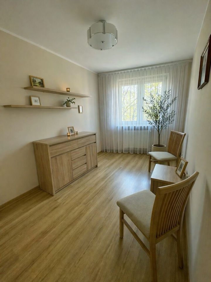 Mieszkanie 3-pokojowe Białystok Centrum, ul. Adama Mickiewicza. Zdjęcie 8