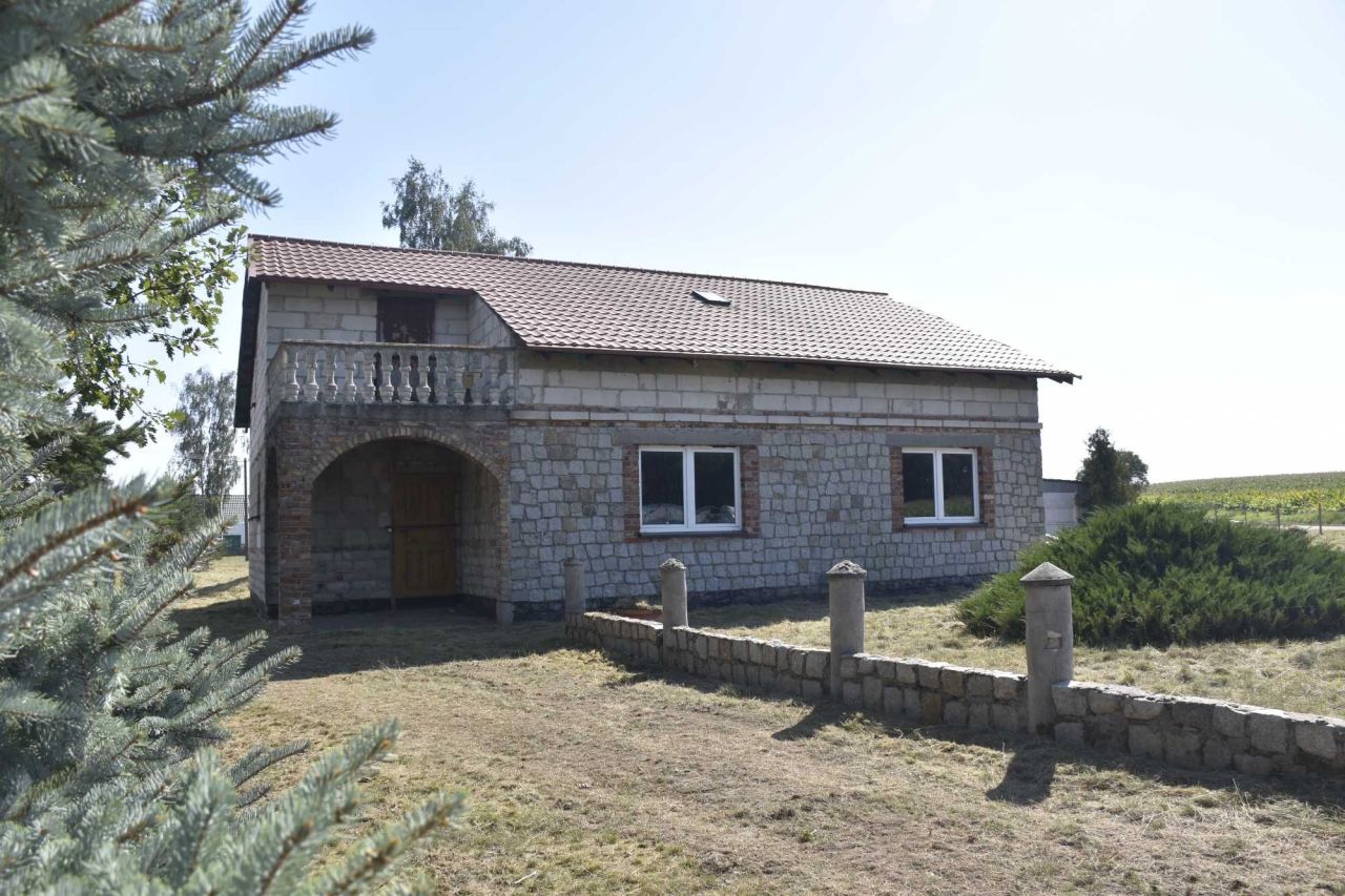 dom wolnostojący Augustowo. Zdjęcie 1