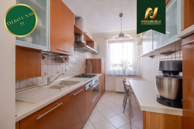 Mieszkanie 2-pokojowe Gdańsk Orunia Górna, ul. Krzemowa. Zdjęcie 12