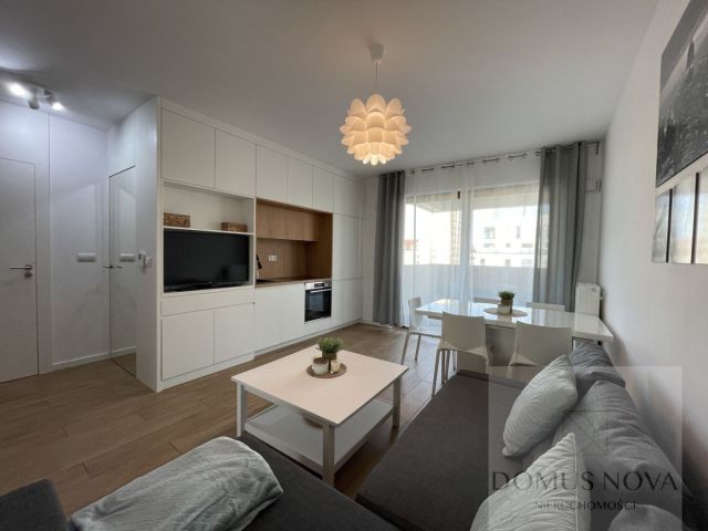 Mieszkanie 2-pokojowe Warszawa Praga, ul. Stefana Okrzei. Zdjęcie 5