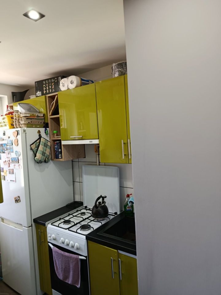 Mieszkanie 2-pokojowe Białystok Antoniuk, ul. Juliana Tuwima. Zdjęcie 7