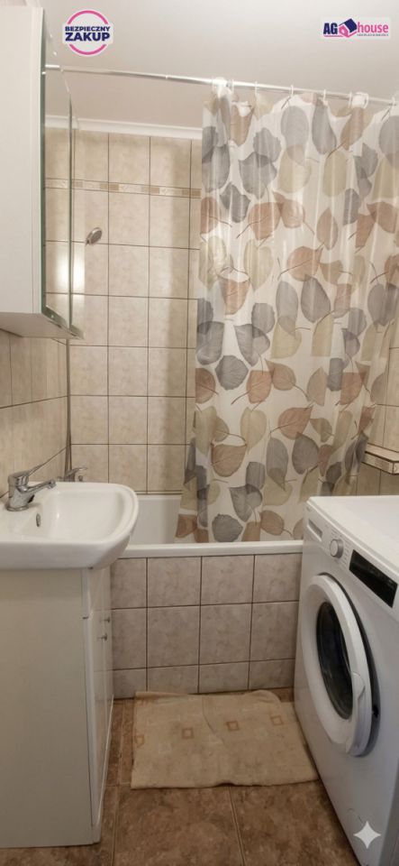 Mieszkanie 3-pokojowe Tuchola, al. Ligi Ochrony Przyrody. Zdjęcie 5