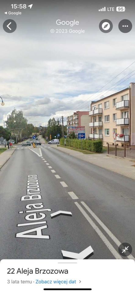 Mieszkanie 1-pokojowe Chojnice. Zdjęcie 8