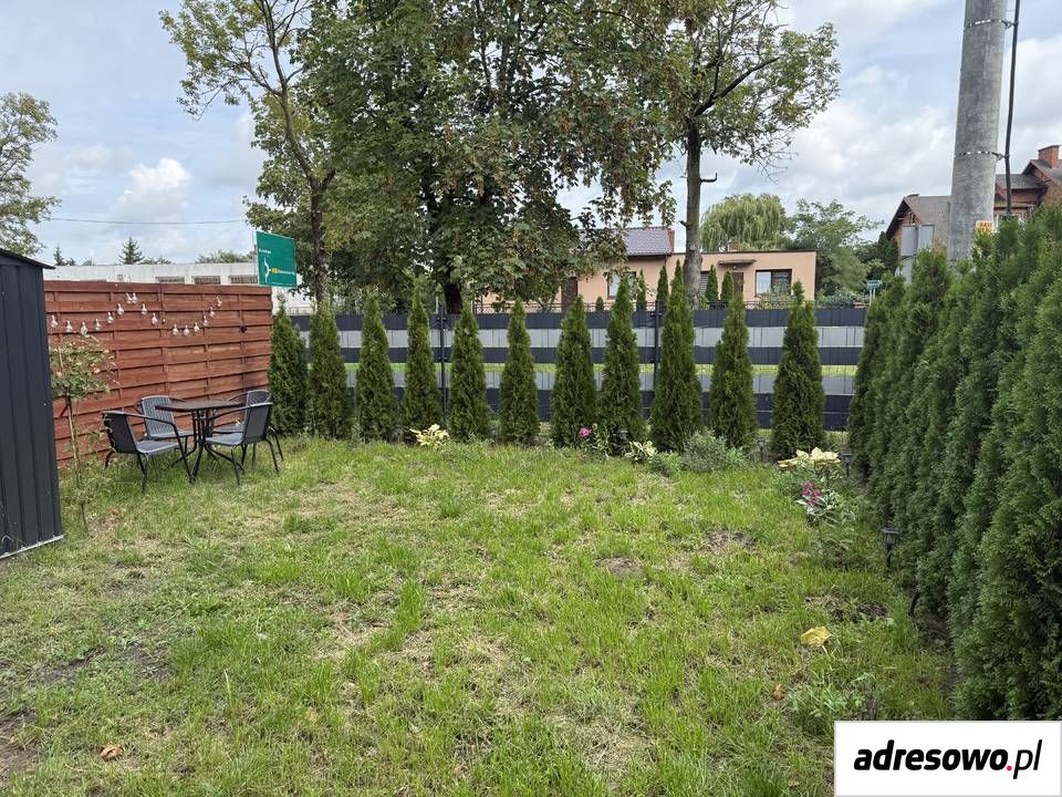 bliźniak, 2 pokoje Sędzin. Zdjęcie 9