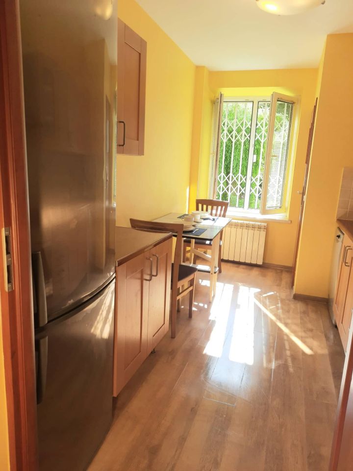 Mieszkanie 2-pokojowe Warszawa Górny Mokotów, ul. Asfaltowa. Zdjęcie 10